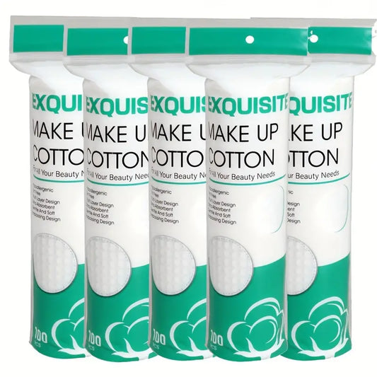 Cotton Rounds (1pk)