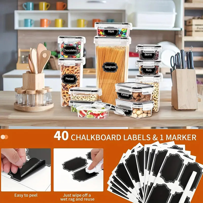 Airtight Food Storage Sets