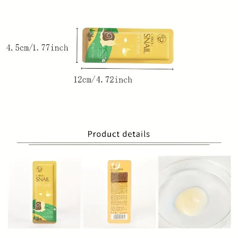Cuidado de la piel para rostro, ojos y cuerpo
