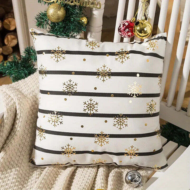 Decorative Pillow Covers