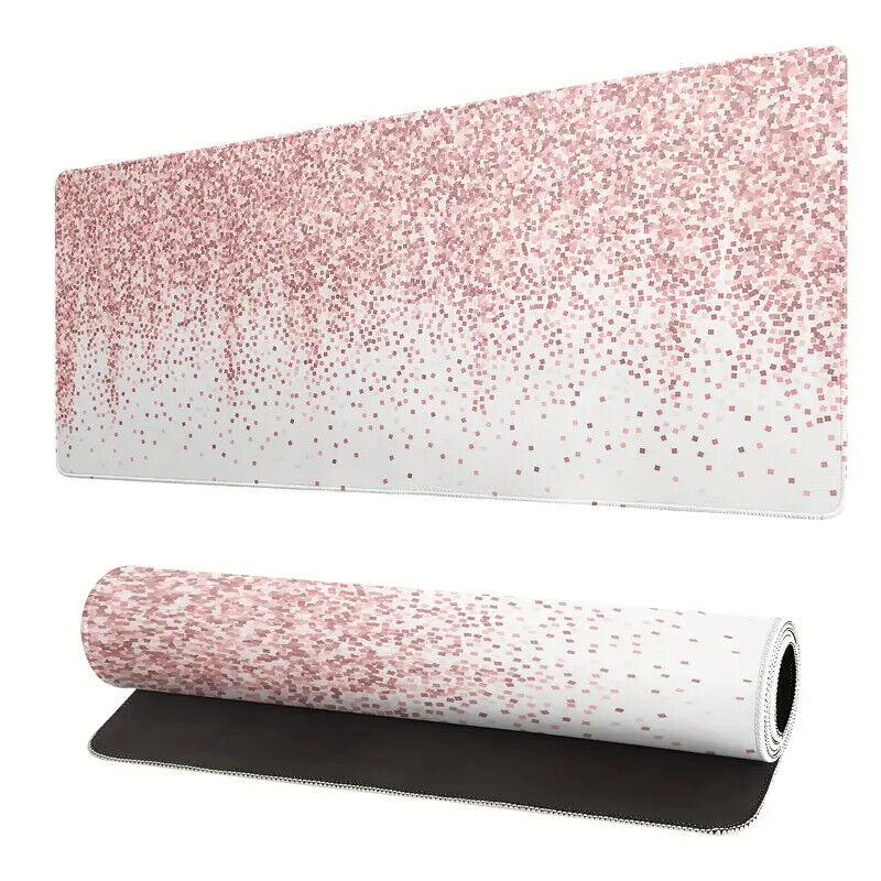 Large & Colorful Desk Pads
