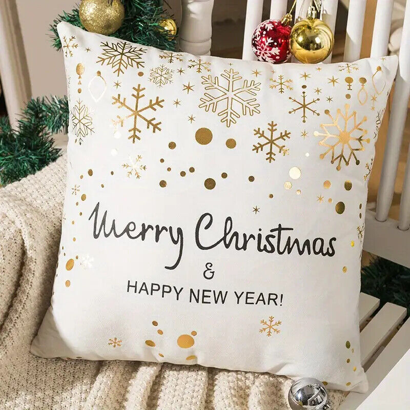 Decorative Pillow Covers