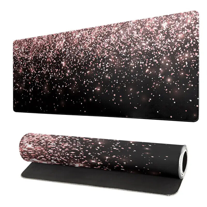 Large & Colorful Desk Pads