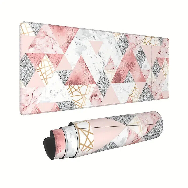 Large & Colorful Desk Pads