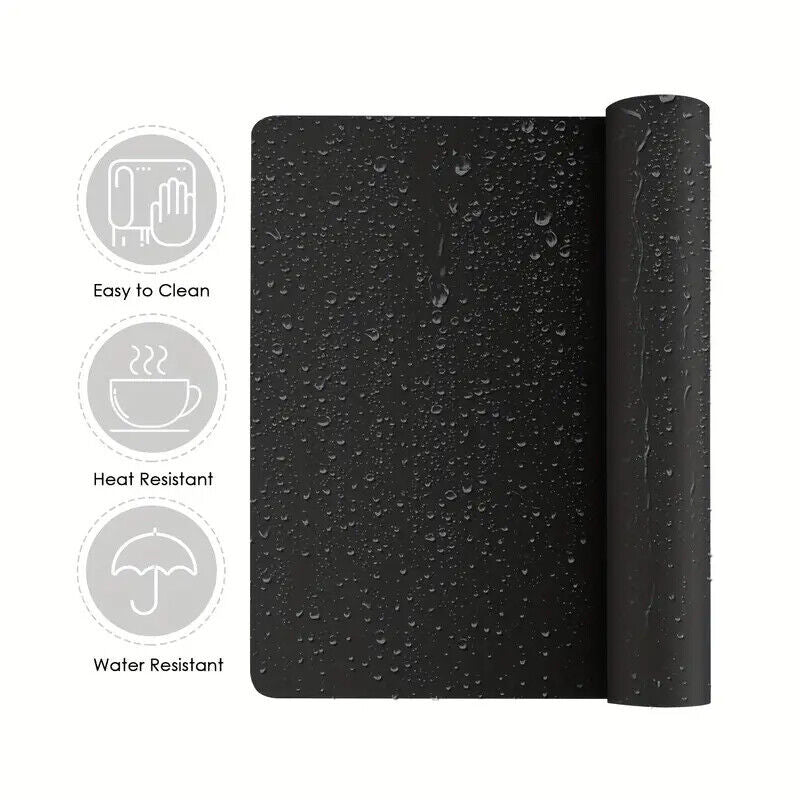 Large & Colorful Desk Pads