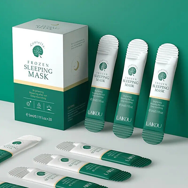 Cuidado de la piel para rostro, ojos y cuerpo