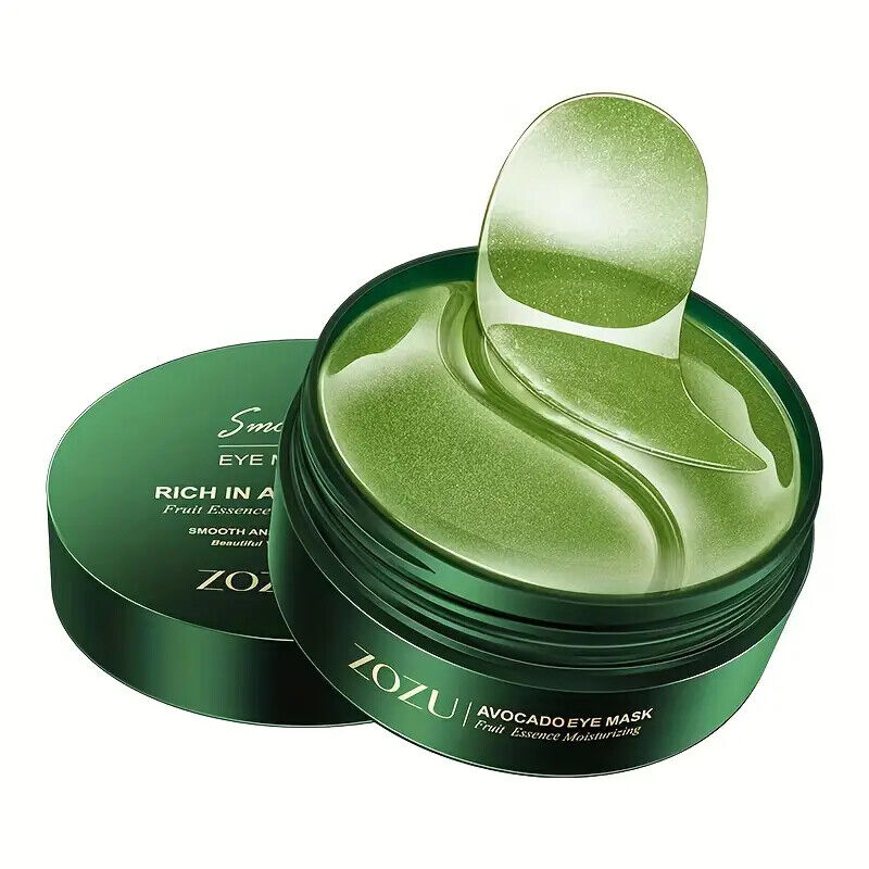 Cuidado de la piel para rostro, ojos y cuerpo
