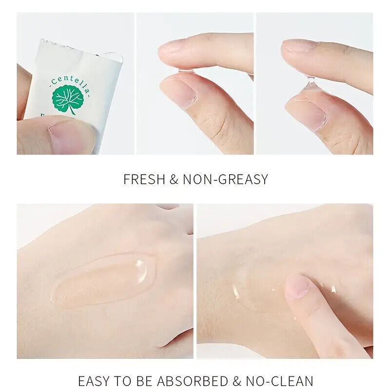 Cuidado de la piel para rostro, ojos y cuerpo