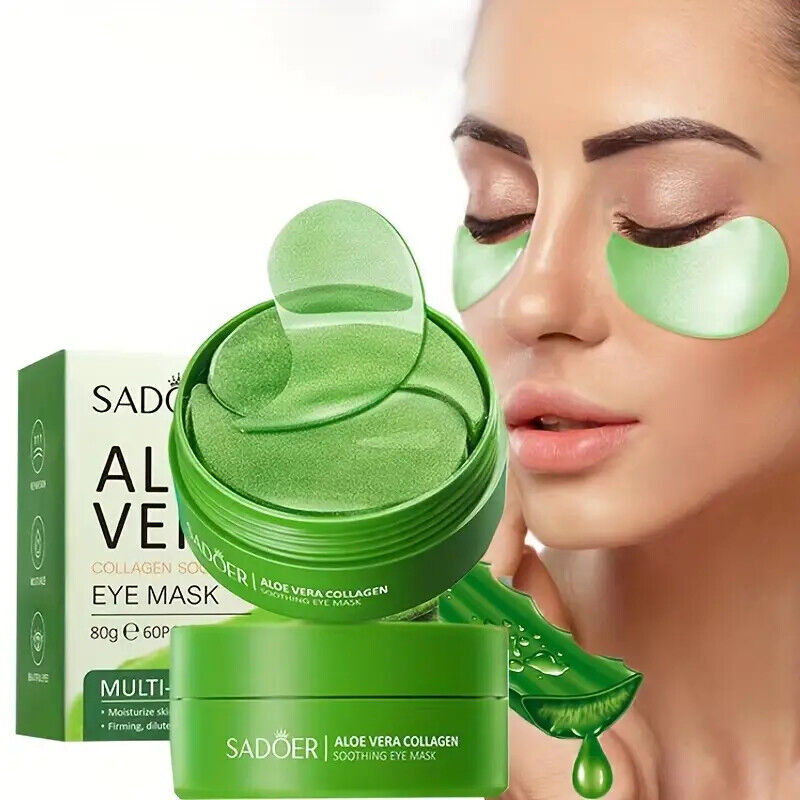 Cuidado de la piel para rostro, ojos y cuerpo