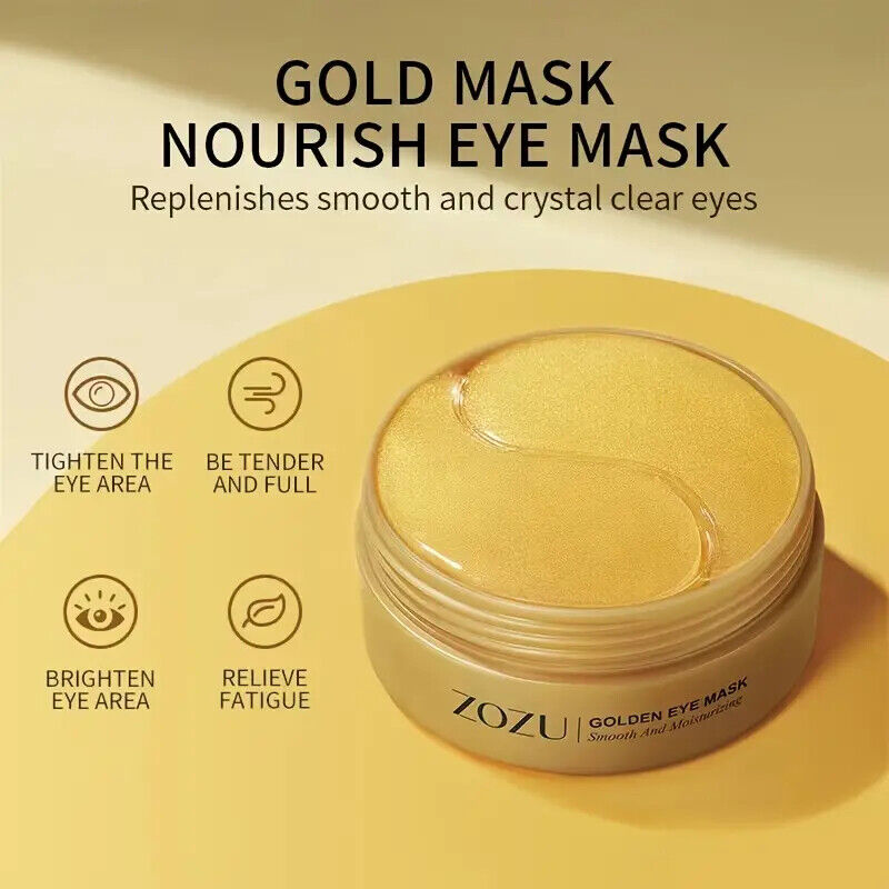 Cuidado de la piel para rostro, ojos y cuerpo
