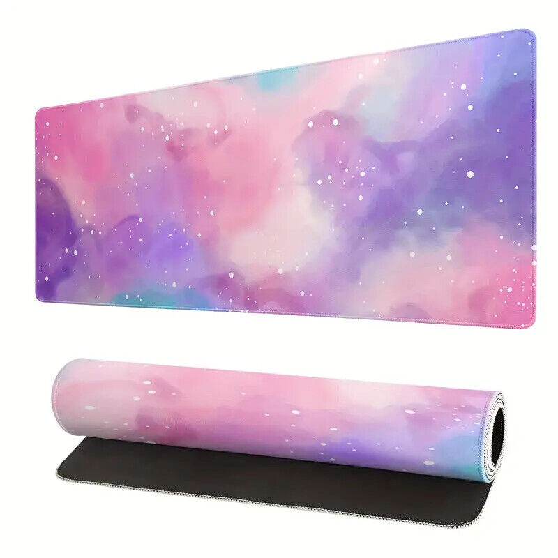 Large & Colorful Desk Pads