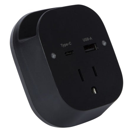 Multi Outlet Wall Plug