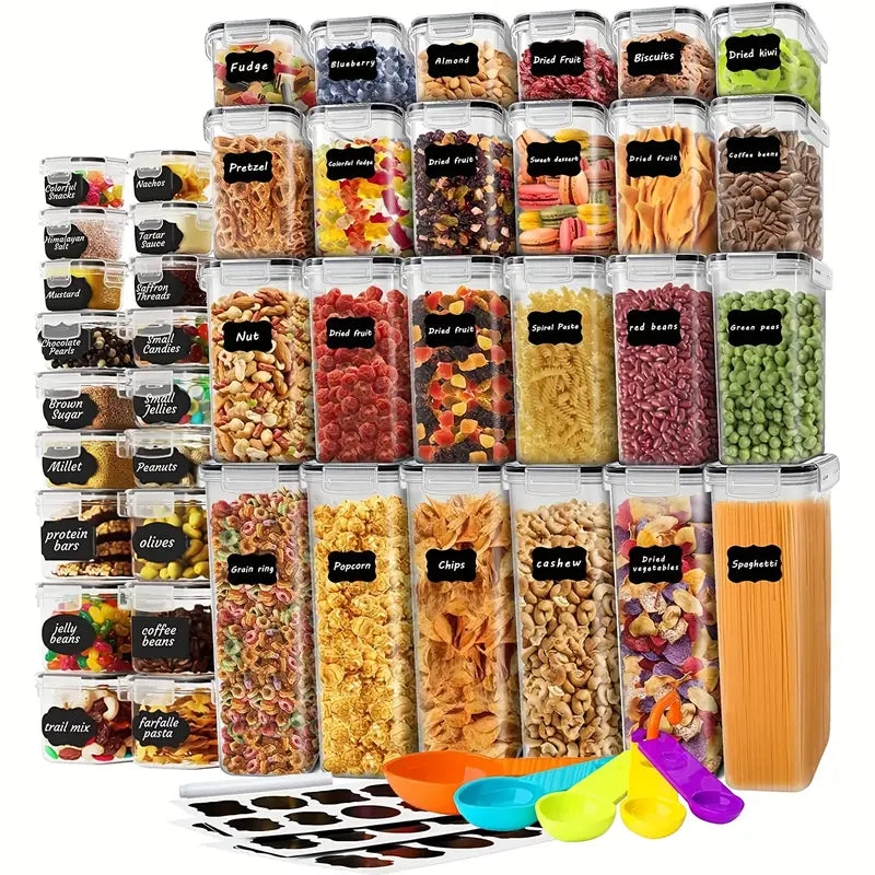 Airtight Food Storage Sets