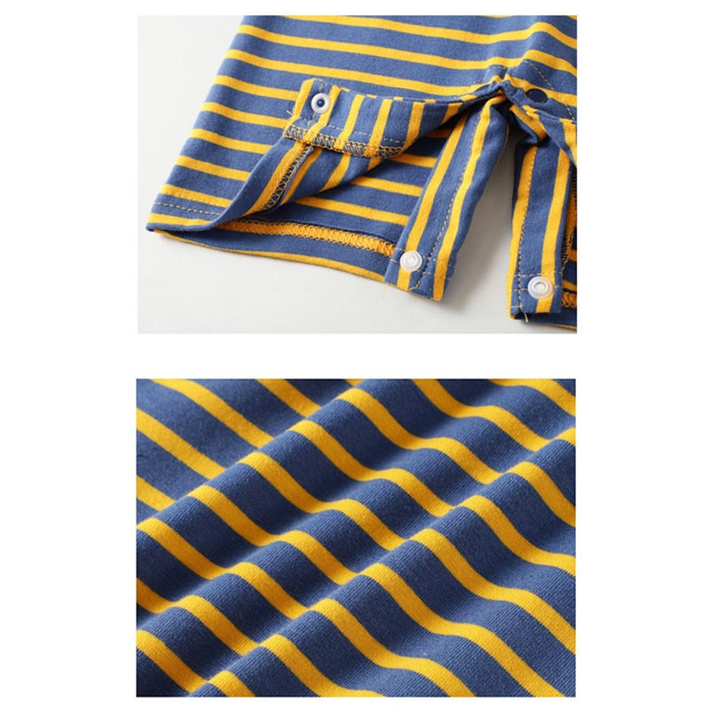 Monos para niño pequeño