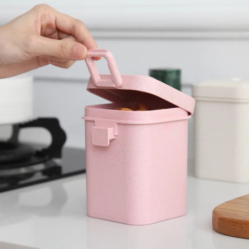 600ml Soup Box