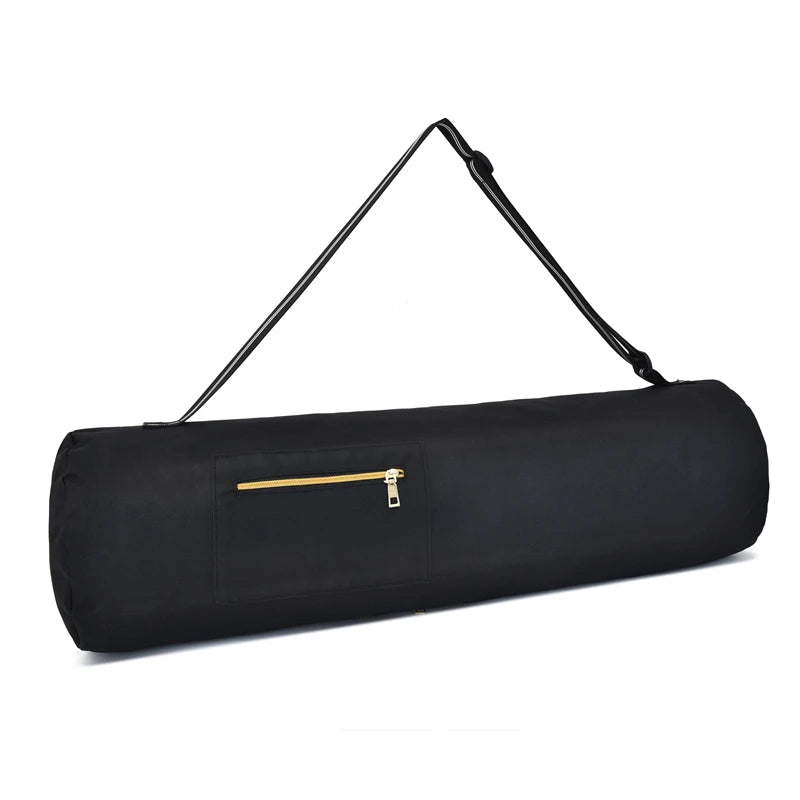 Multifunction Large Yoga/Pilates or Gym Bag (Yoga mat not including)