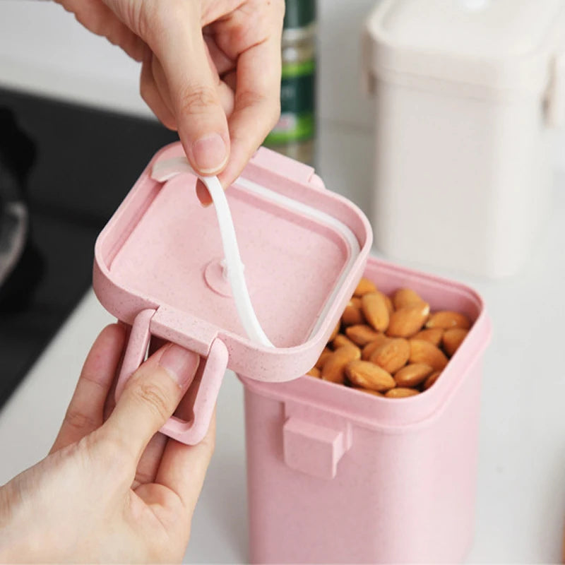 600ml Soup Box