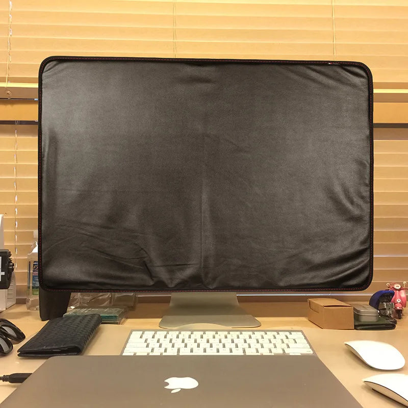 Soft Oxford Cloth Cover for Apple iMac Desktop