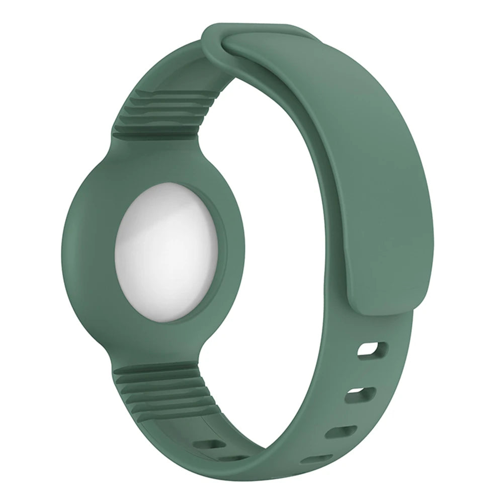 Silicone Bracelet For Apple AirTag