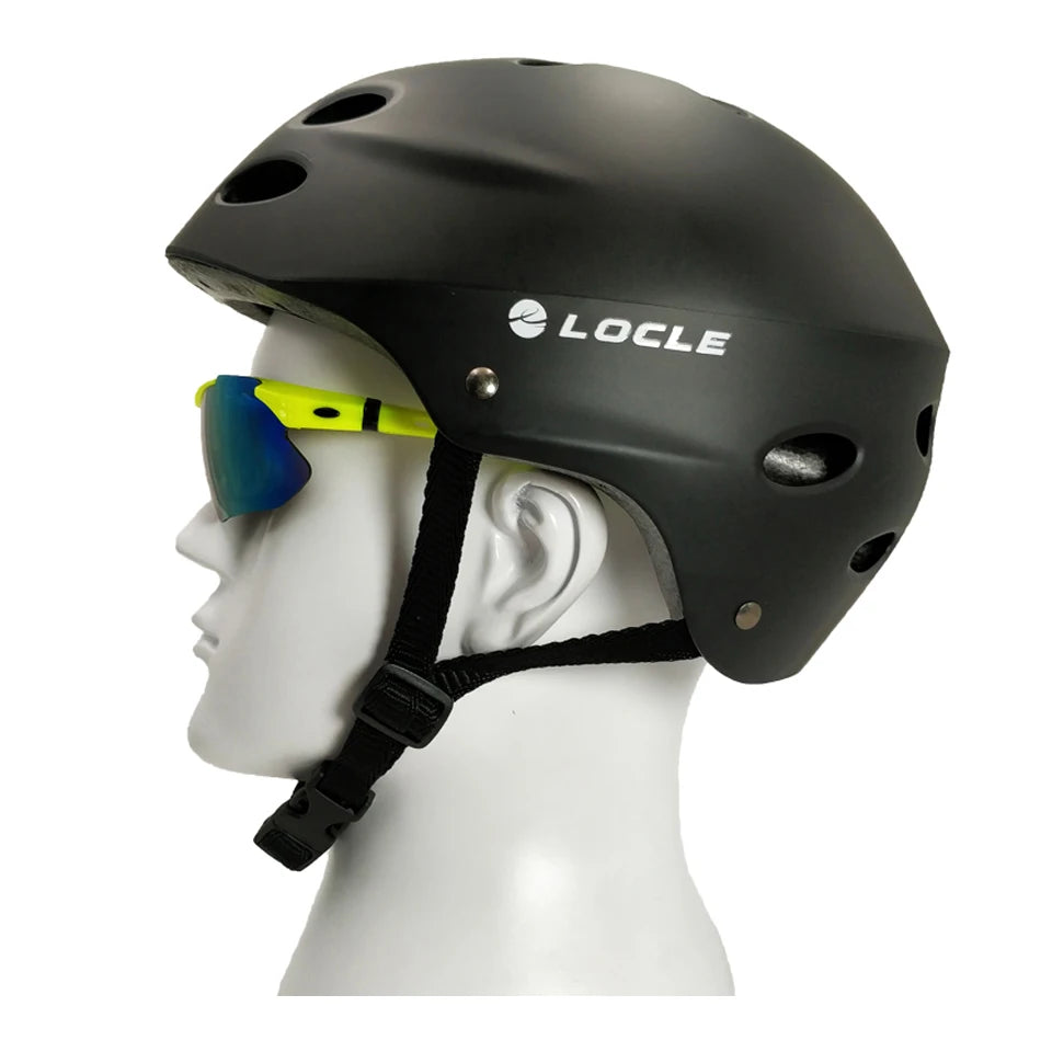 LOCLE Professional Cycling Helmet