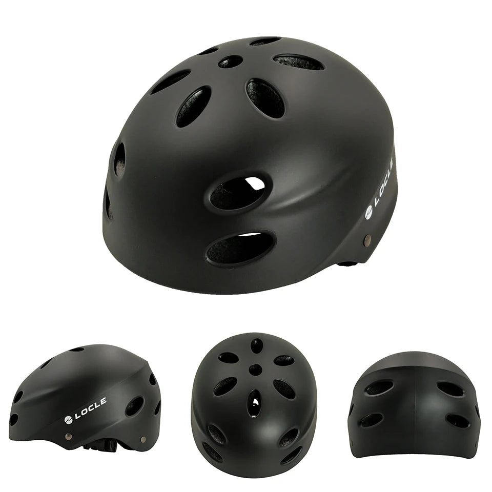 LOCLE Professional Cycling Helmet