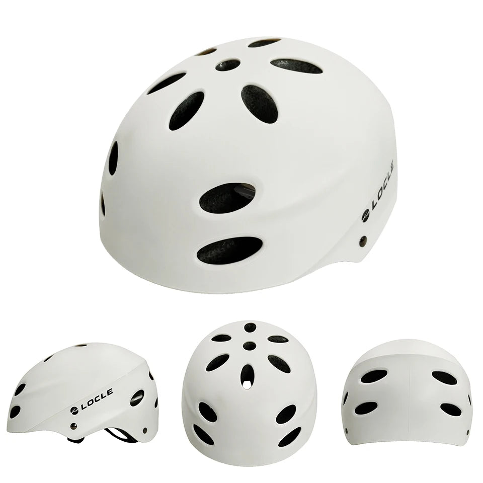 LOCLE Professional Cycling Helmet