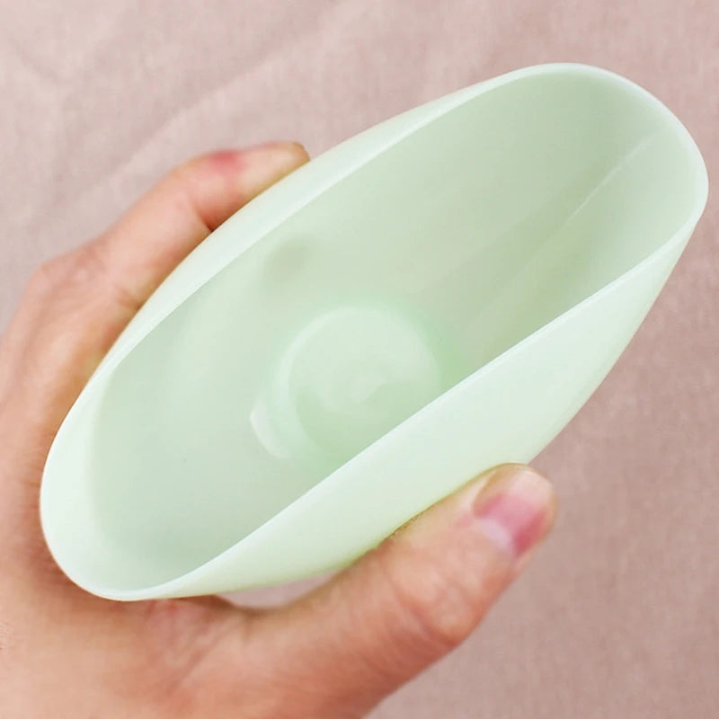 4PCS Silicone Facial Set