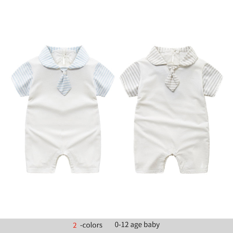 Monos para niño pequeño