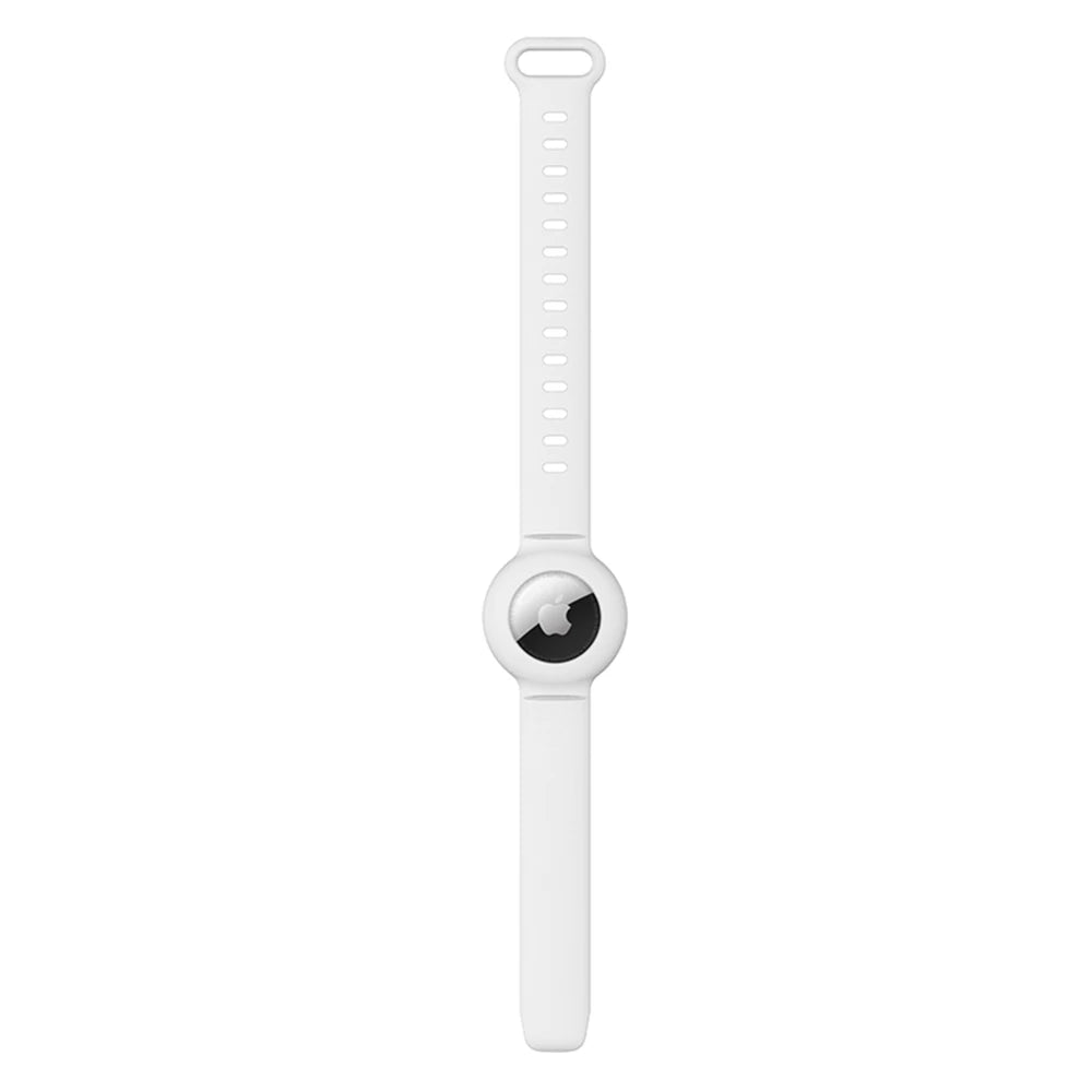 Silicone Bracelet For Apple AirTag