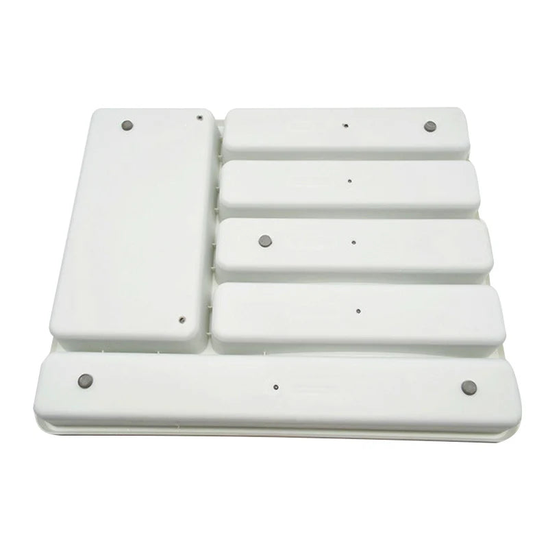 Kitchen Cutlery Storage Tray