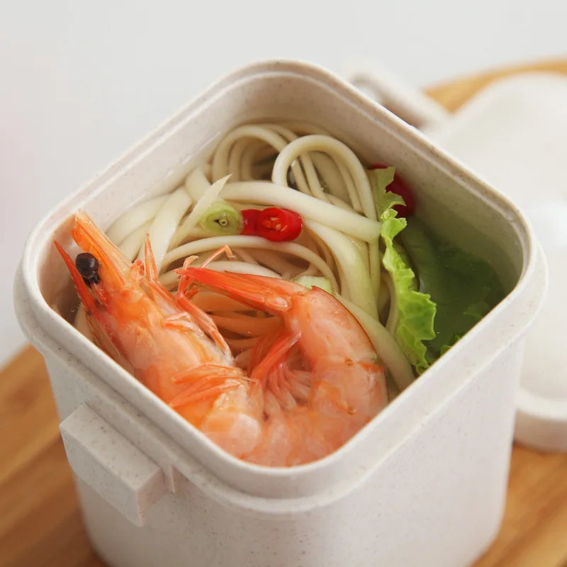 600ml Soup Box