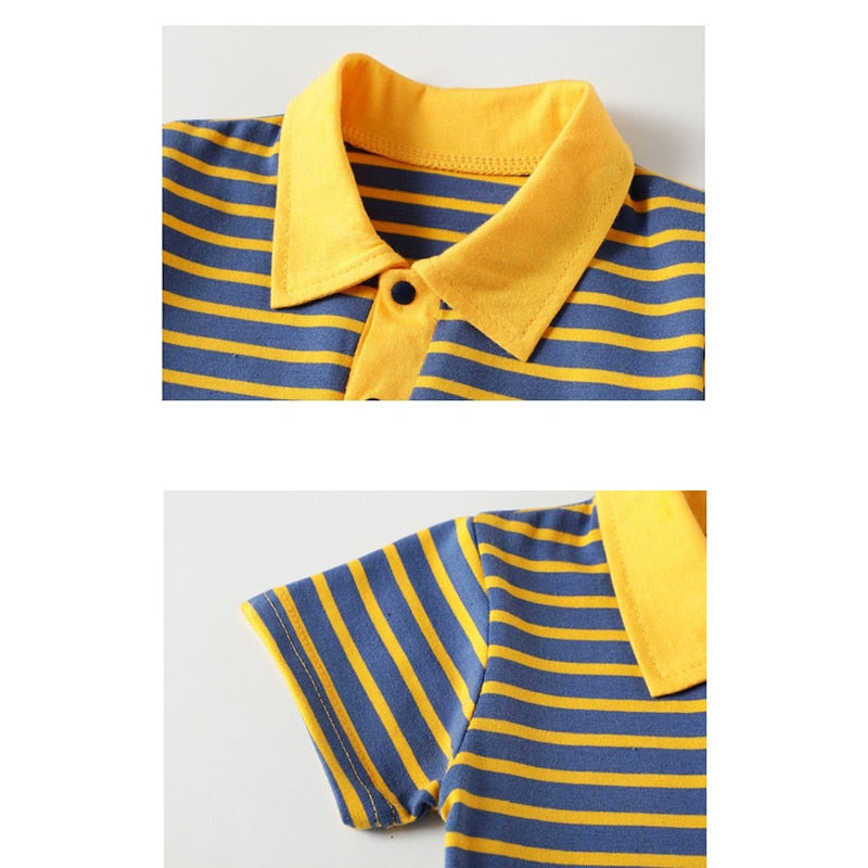 Monos para niño pequeño