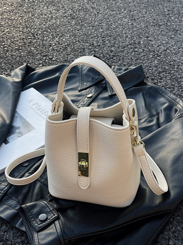 Fancy Ins Summer Bucket Bag