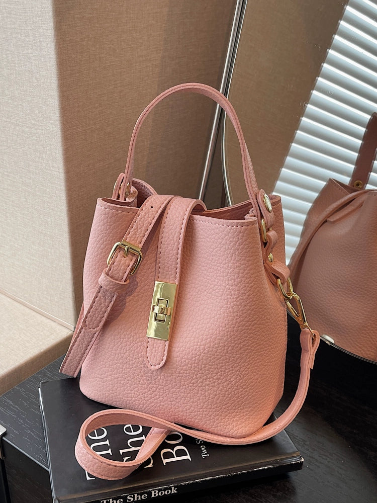 Fancy Ins Summer Bucket Bag