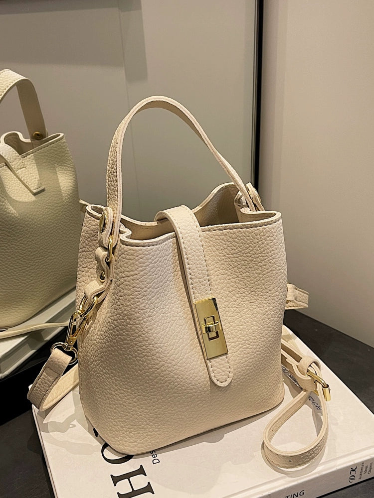 Fancy Ins Summer Bucket Bag