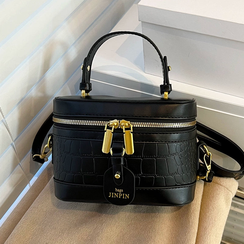 Temperament Wild Super Hot Crossbody Bag