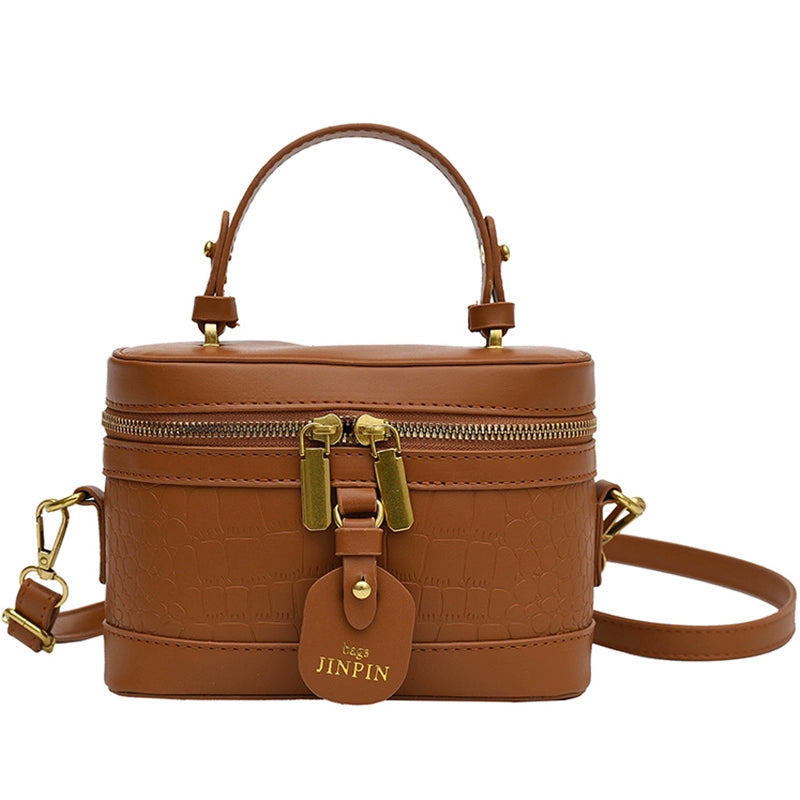 Temperament Wild Super Hot Crossbody Bag