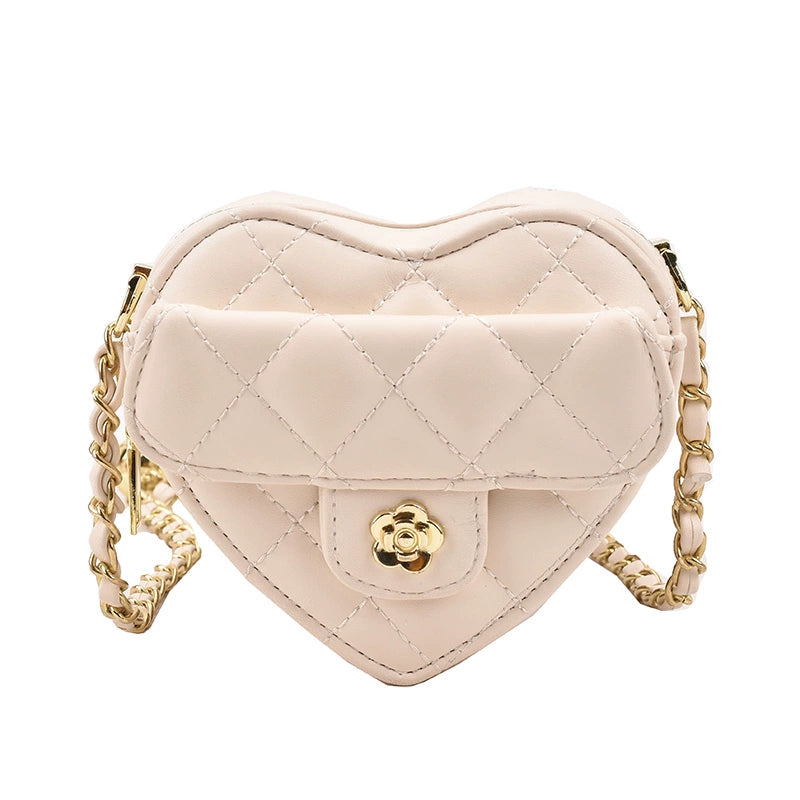 Unique Niche Western Style All-Matching Shoulder Bag