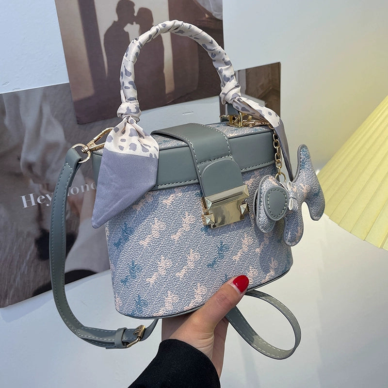 Internet Small Hot Hand Crossbody Bag
