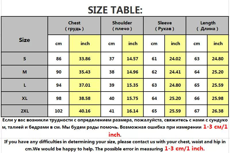 Túnica de manga larga para mujer