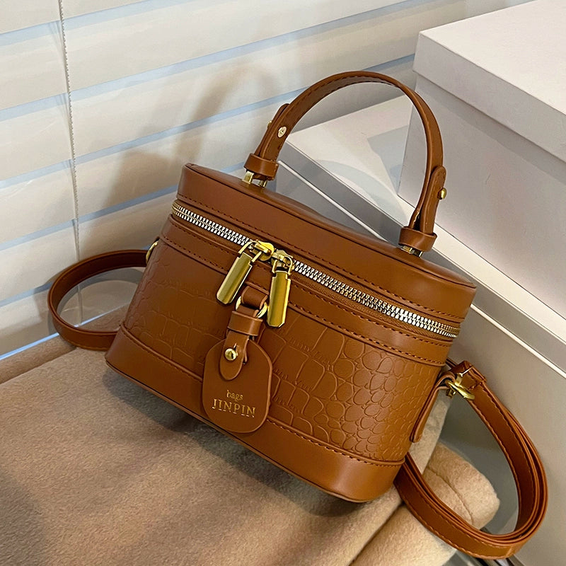 Temperament Wild Super Hot Crossbody Bag
