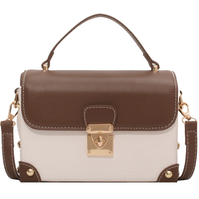 Ins Stylish Small Messenger Bag