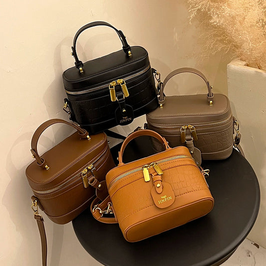 Temperament Wild Super Hot Crossbody Bag
