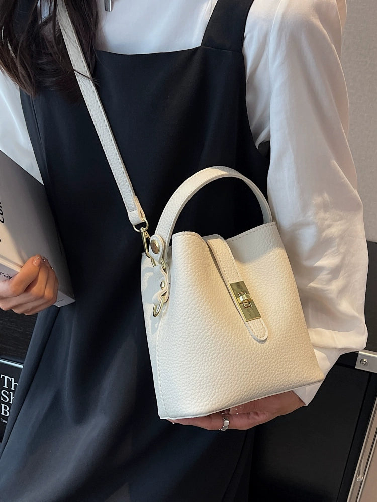 Fancy Ins Summer Bucket Bag