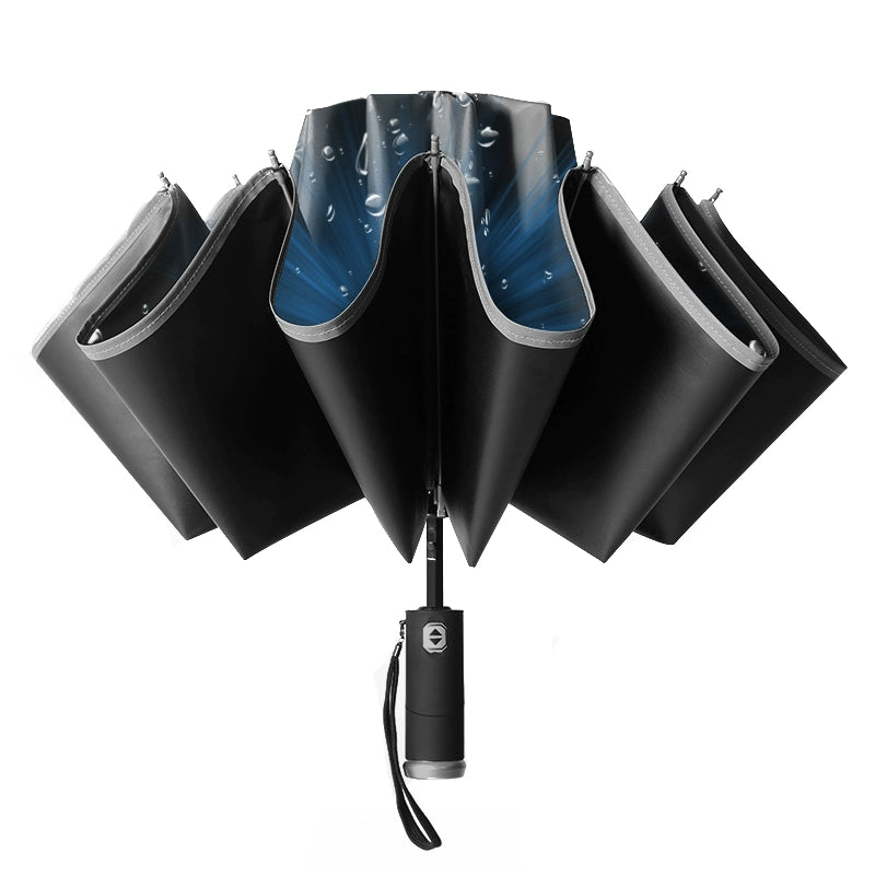 Automatic Reverse Umbrella
