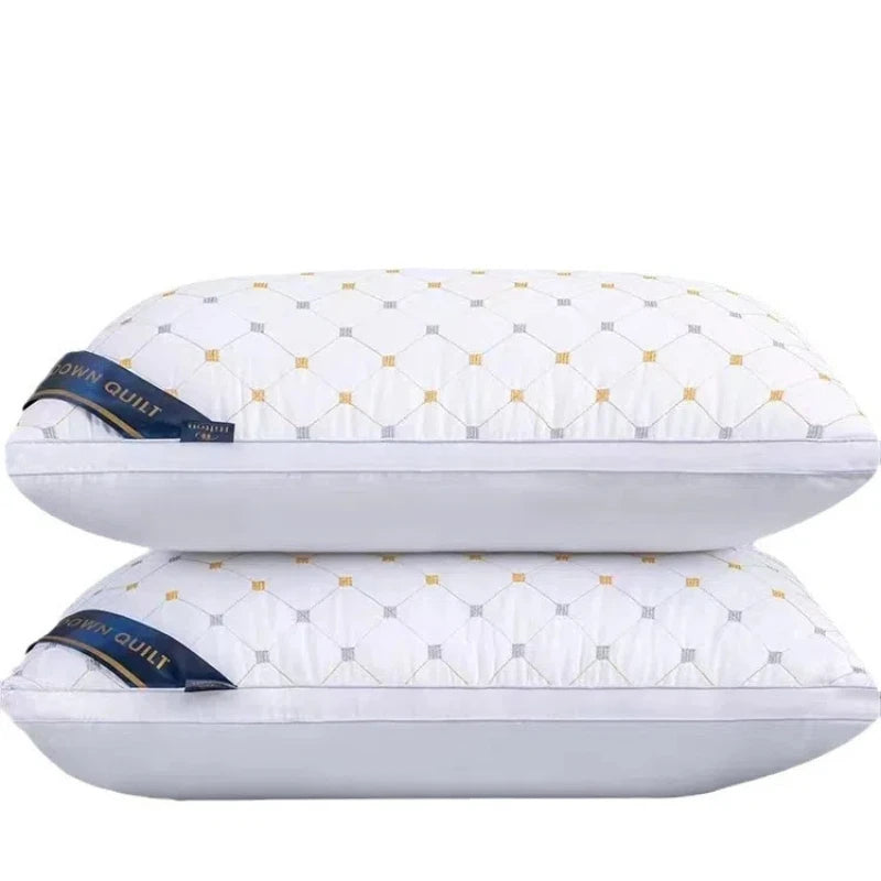 1pc Hotel Style Pillow