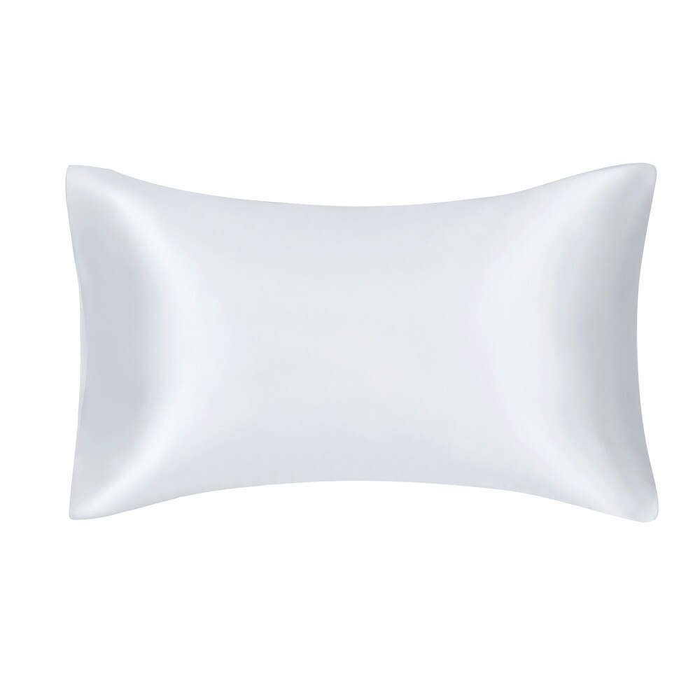 Silky Satin Pillowcases (1 and 2 pk)