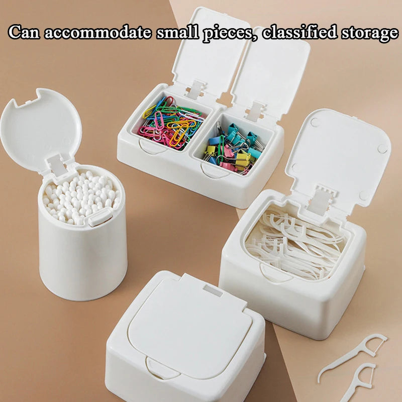 Storage Box Pop-up