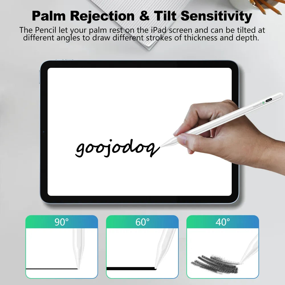 Stylus Pen for iPad