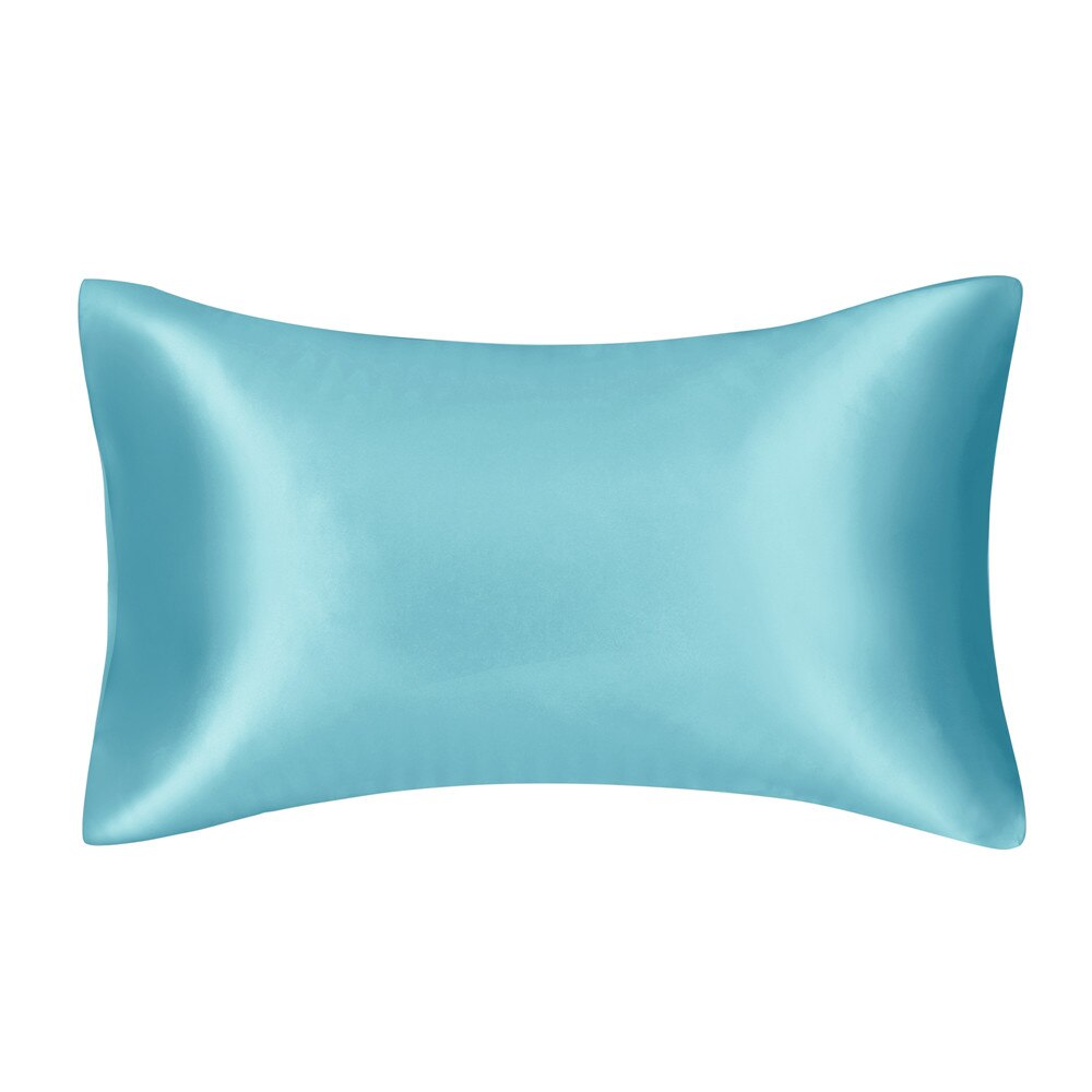 Silky Satin Pillowcases (1 and 2 pk)